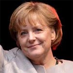 Les réfugiés sont 'une chance' pour l'Allemagne, estime Angela Merkel dans ses vœux pour 2016