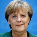 Angela Merkel : L'Etat Islamique, une menace majeure pour l'Europe
