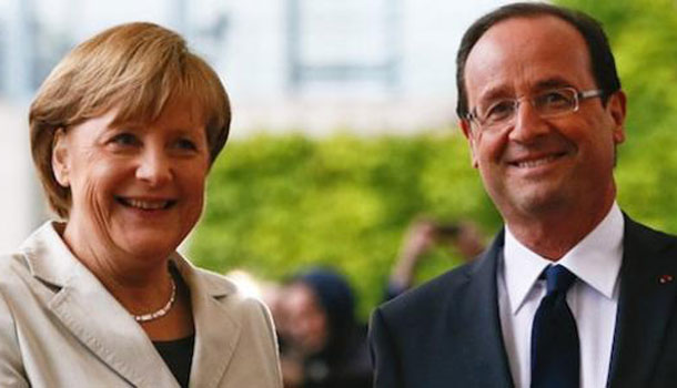 Angela Merkel et François Hollande attendus au Forum international sur l’investissement, à Tunis