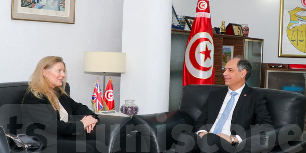 Promotion de l'anglais pour accroître l'influence internationale de la Tunisie