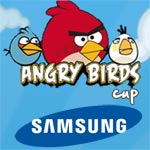Angry Birds Cup By Samsung Tunisie