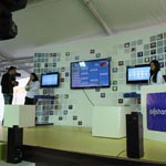 Une journée à la cup d’Angry Birds By Samsung Tunisie