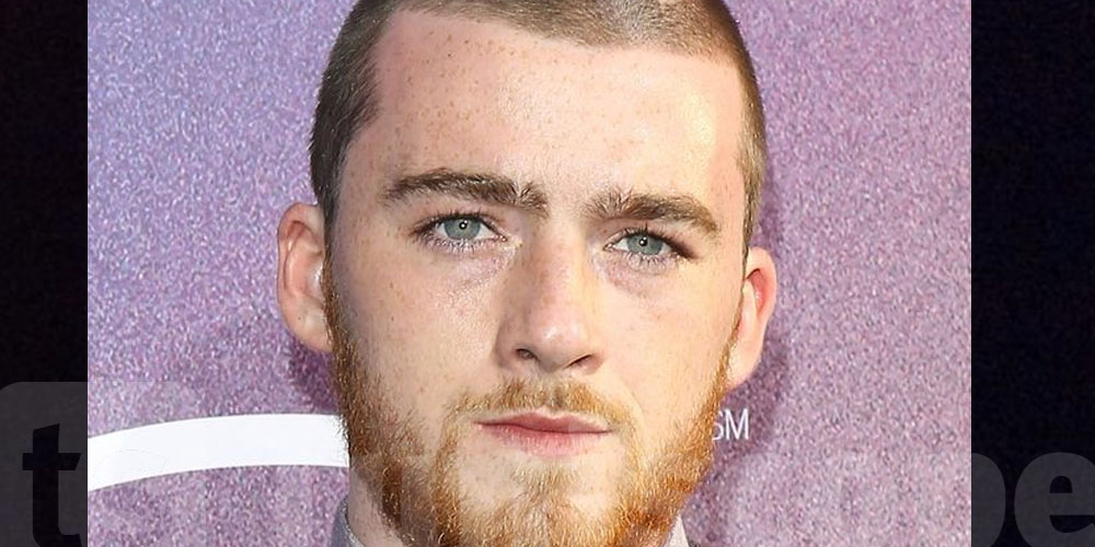 Angus Cloud meurt à 25 ans