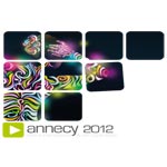 Le cinéma d'animation tunisien en sélection officielle au festival d'Annecy 2012
