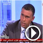 فيديو: أنيس المقعدي:قرارات مهزلة و لسنا في حاجة لقادة دولة يتباكون
