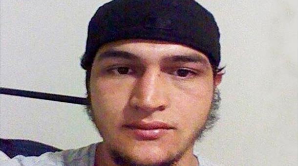 The Telegraph : Anis Amri avait incité son neveu de 18 ans à tuer son oncle 