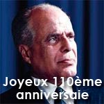 Joyeux 110ème anniversaire… Habib Bourguiba