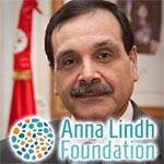  Hatem Atallah nouveau directeur de la Fondation Anna Lindh