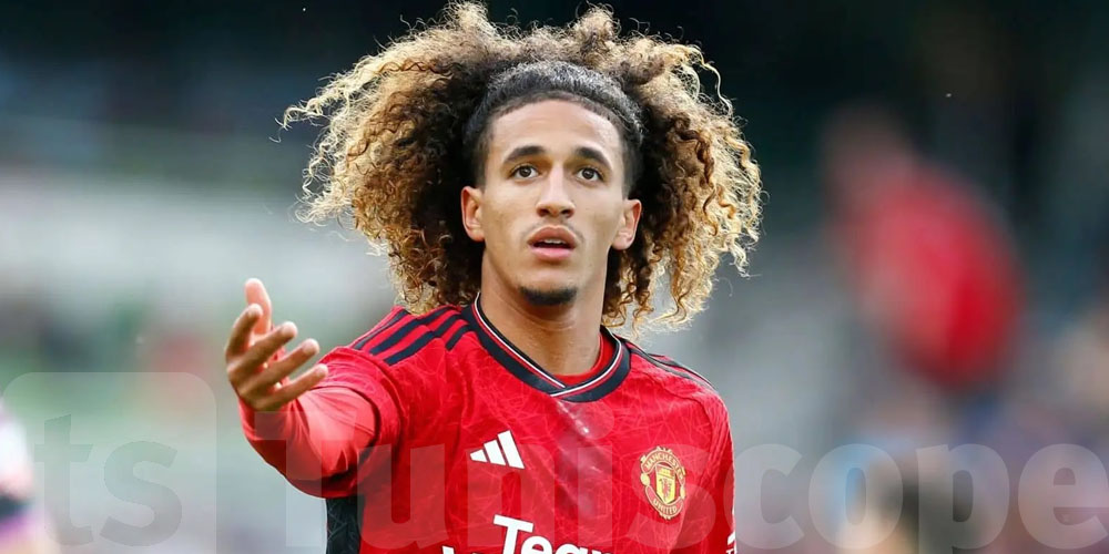 عاجل: إهانة عنصرية ضد حنبعل المجبري في إنجلترا… اللاعب توقّف 9 مباريات!