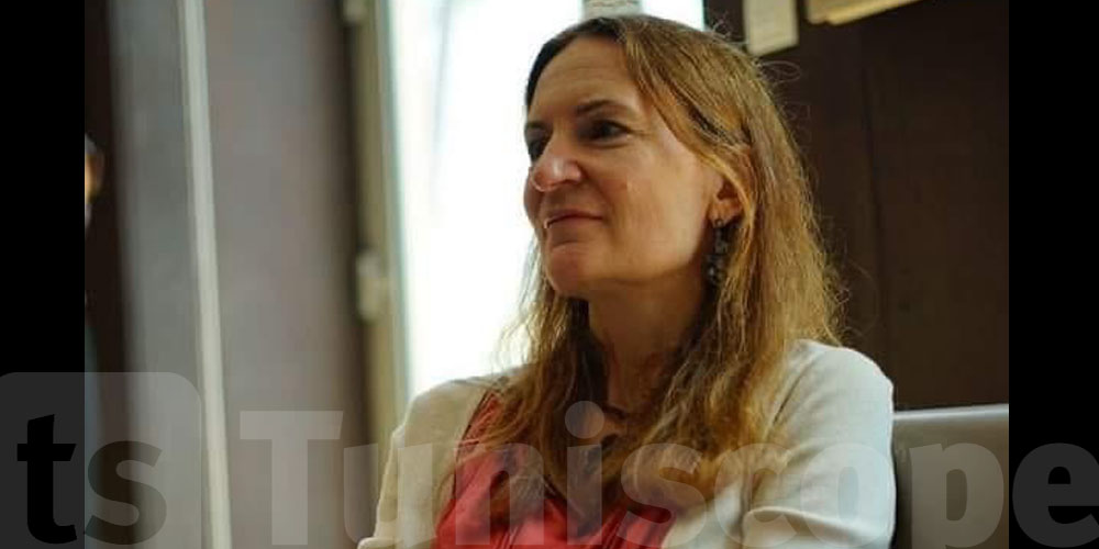 Qui est Anne GUEGUEN, la nouvelle ambassadrice française ?