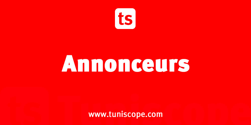 Annoncer sur le site