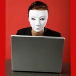 L’anonymat sur Internet, un droit à problèmes ?