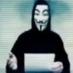 Anonymous en guerre contre les salafistes