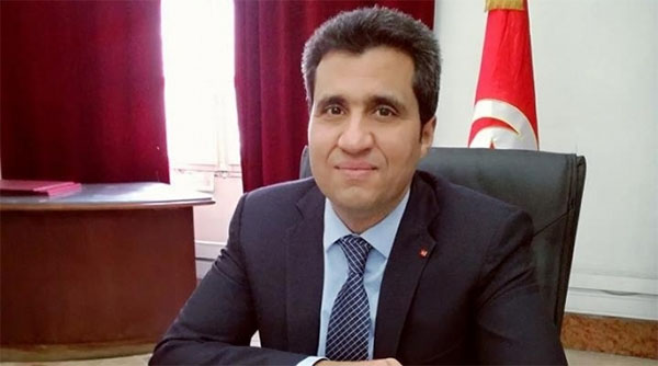 وزير تكنولوجيات الاتصال يطالب بتحويل وزارته الى وزارة خاصة بالتجهيز الرقمي