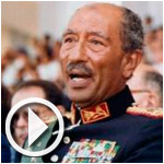 Anouar el-Sadate avait averti des conséquences des frères musulmans au pouvoir