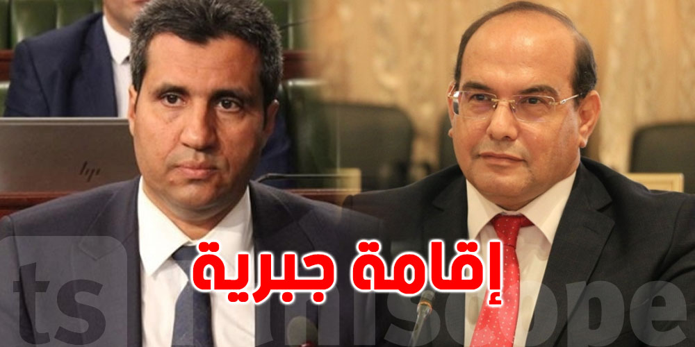 شوقي الطبيب وأنور معروف يتوجّهان للمفوضية العليا لحقوق الإنسان