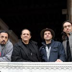 Festival international de Hammamet - Anouar Brahem
