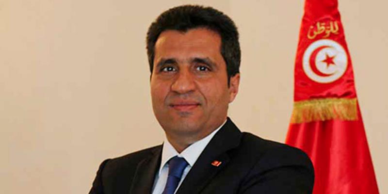 Anouar Maarouf se dit fier d’appartenir à Ennahdha