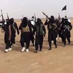 انتلسنتر: 31 حركة جهادية تدعم داعش في العالم 