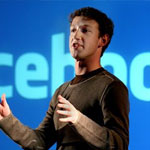 Marc Zuckerberg finance l'anti-facebook