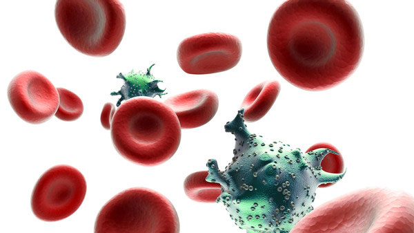 مضاد فيروسي جديد يقدم نتائج واعدة لمعالجة الأيدز
