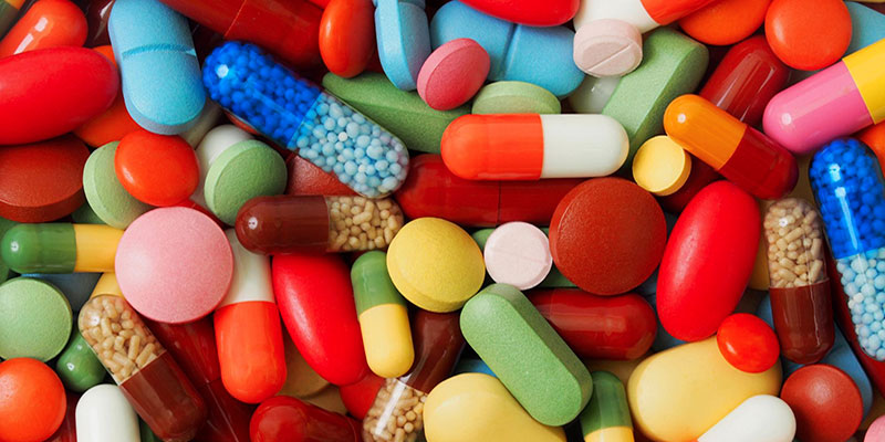stratégie de lutte contre la résistance bactérienne aux antibiotiques