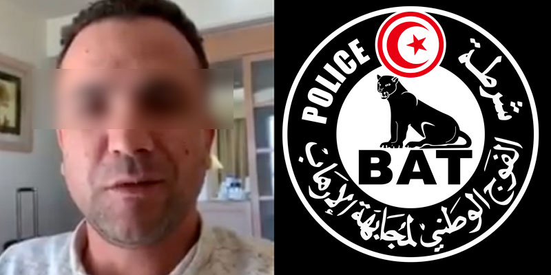 Trafic d'armes et menaces terroristes, la garde nationale explique