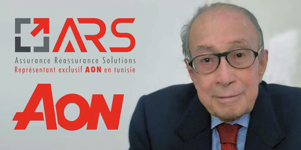 Abdelmajid Hafaiedh fondateur de Socargest et partenaire AON n’est plus