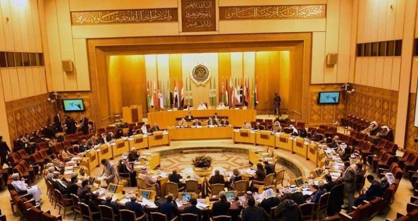 البرلمان العربي يدعو لعقد قمة عربية طارئة حول القدس