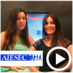 En vidéo : Détails sur la campagne de recrutement lancée par AIESEC Carthage