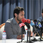 Achref Aouadi : En retirant la loi sur l’accès à l’information, le gouvernement envoie un message très négatif