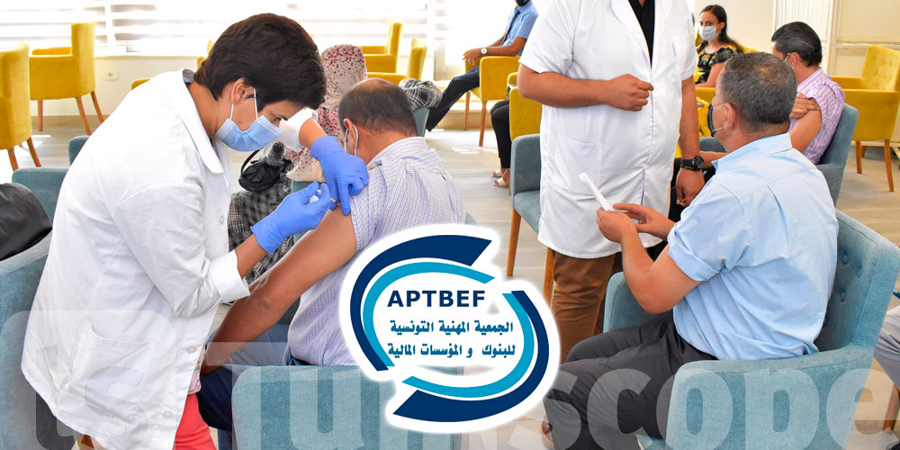 L’APTBEF organise une journée de vaccination
