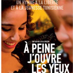 « A peine j’ouvre les yeux » de Leila Bouzid, en compétition officielle au festival du Cinéma méditerranéen de Bruxelles