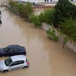 Appel pour une collecte de dons d'urgence aux sinistrés des inondations 
