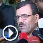 En vidéo : Ali Larayedh appelle les terroristes à se rendre