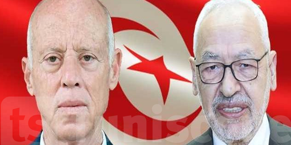 Un Nahdhaoui se lâche contre Ghannouchi et dévoile