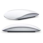 Apple sort un iMac 27 pouces, le Magic Mouse et le Macbook