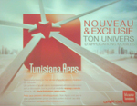 Tunisiana lance le 1er store d’application mobile en Tunisie 