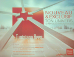 Tunisiana lance le 1er store d’application mobile en Tunisie