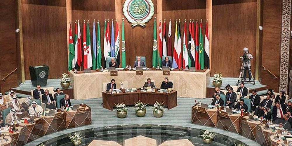 Élection présidentielle en Tunisie : La Ligue arabe en mission d'observation