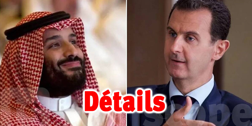 L'Arabie saoudite envisagerait d'inviter Bachar el-Assad à un prochain sommet de la Ligue arabe à Riyad