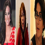 Samar Mezghenni, Hind Sabri et Raja Ben Slama parmi les femmes les plus puissantes du monde arabe