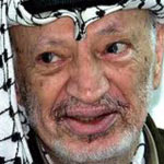 6ème anniversaire de la mort de Yasser Arafat : la commémoration ne sera pas pour tout le monde
