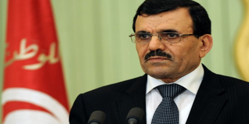 علي العريض: ليس لنا جهاز سري ولا نحتاج إلى ضرب الدولة المدنية