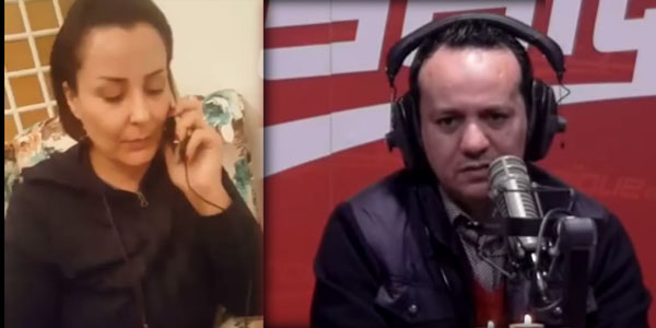 بالفيديو: لفضح برنامج سرك في بير.. عربية بالصادق تطيح بعلاء الشابي على المباشر وهكذا كانت ردة فعله
