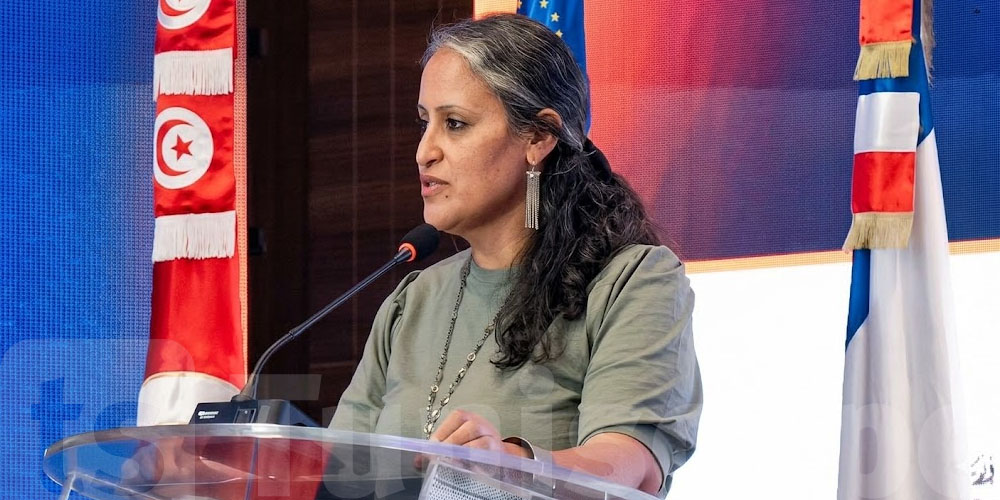 Arbia Ben Othman du Ministère de l'Enseignement supérieur : Savoir éco en Tunisie, un projet modèle pour renforcer la recherche économique