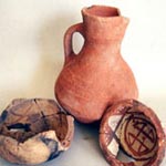 Mahdia : Saisie de trente pièces archéologiques 