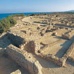 Destruction de toutes les constructions abusives sur les sites archéologiques 