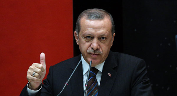صحيفة: تحذير تركي لألمانيا من خطة لاغتيال أردوغان