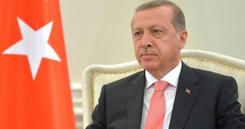 أردوغان يبدأ الاثنين مهامه وفق النظام الرئاسي الجديد